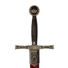 Декоративен меч Ескалибур
