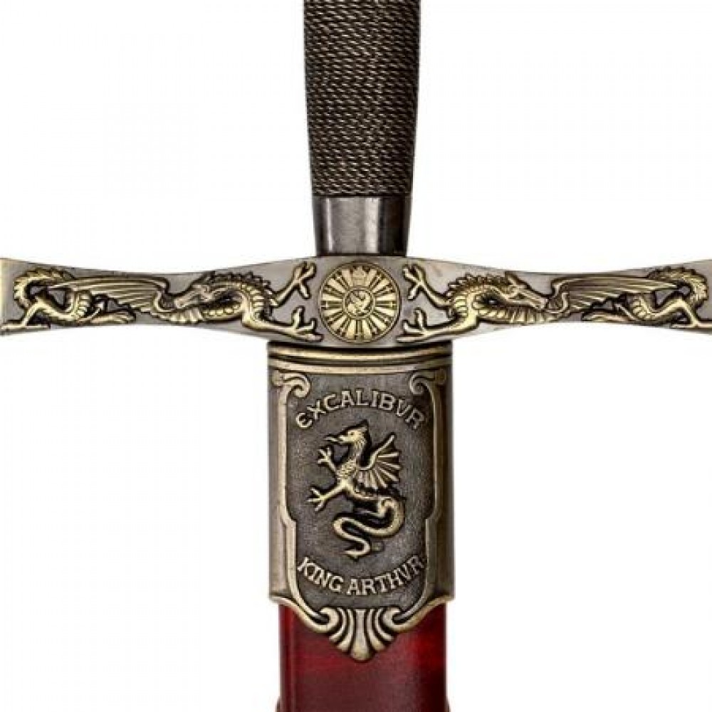 Декоративен меч Ескалибур