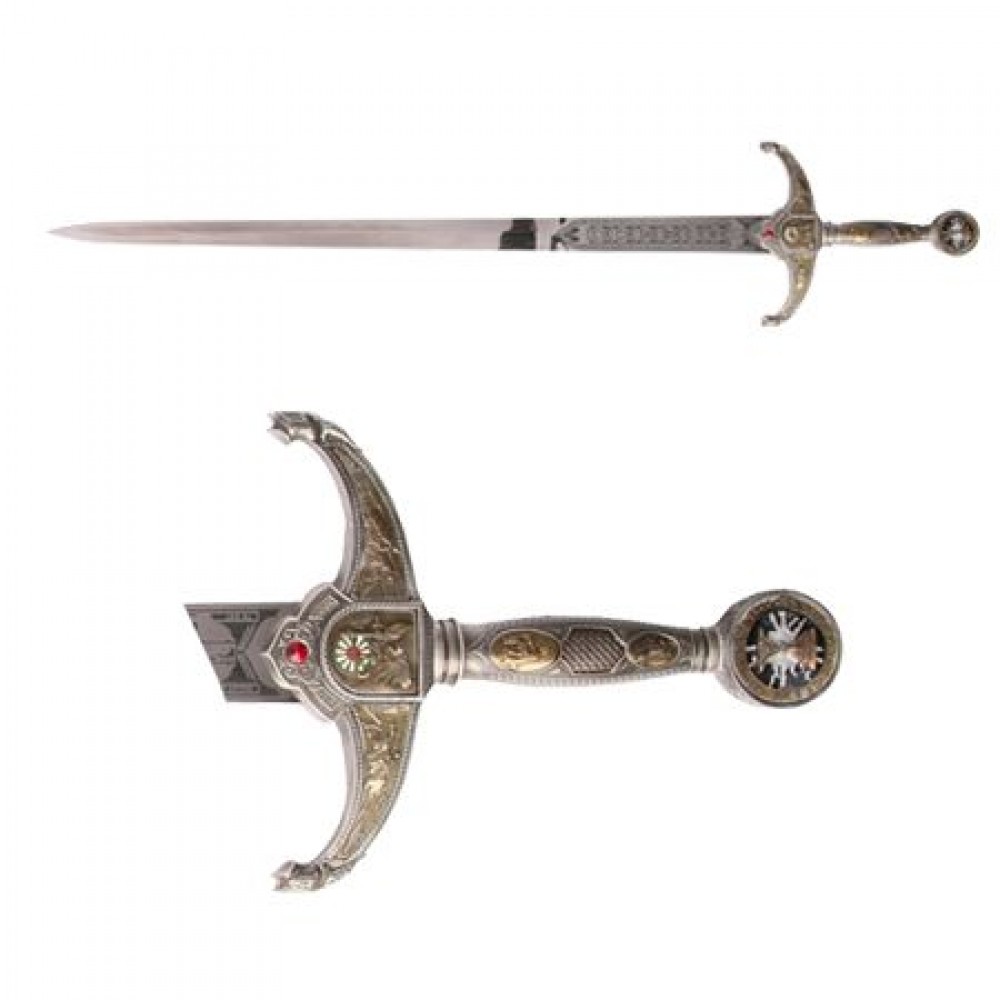 Декоративен меч Авалон