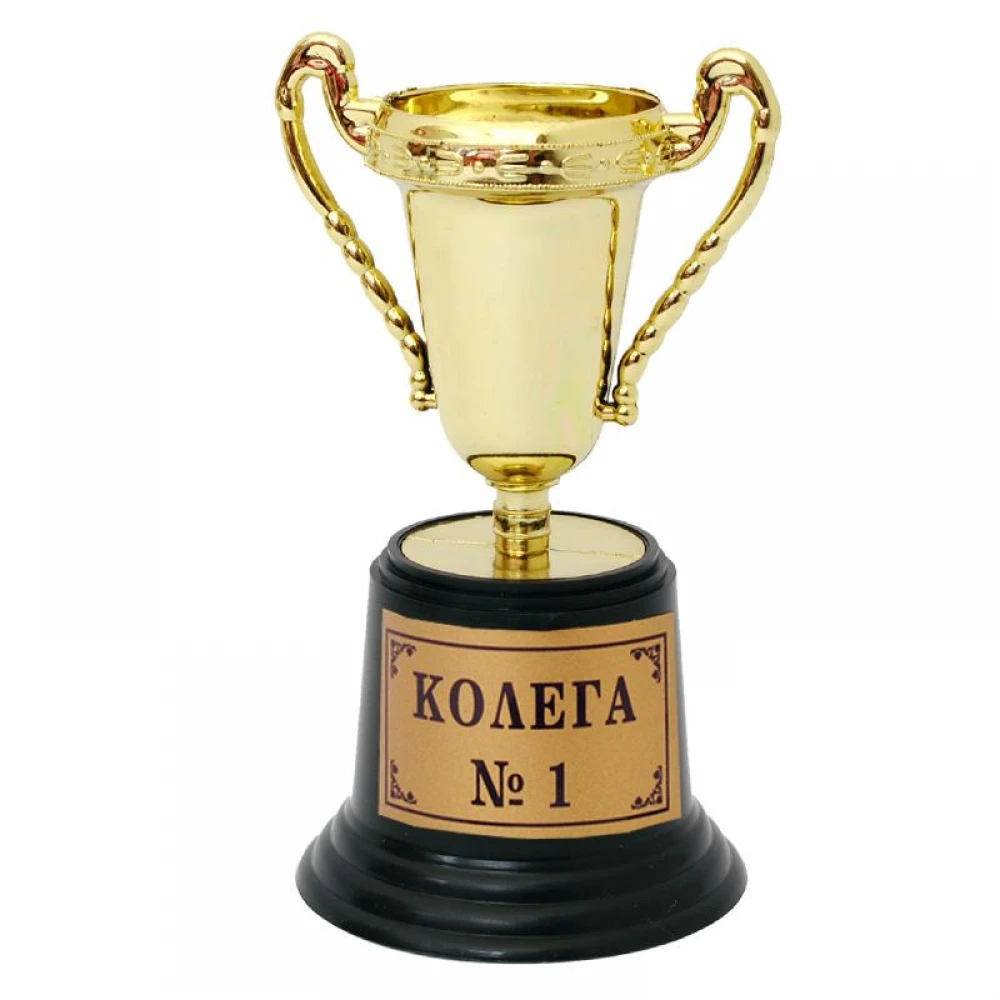Купа "Колега №1"