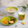 Детски комплект мече